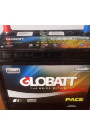 NS60L GLOBATT Car Battery